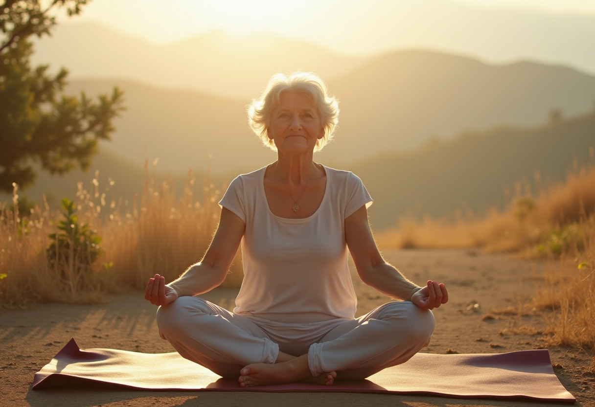 Середній рівень